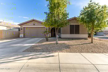 4125 Harwell Rd, Laveen, AZ 85339