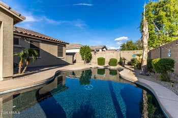 4125 Harwell Rd, Laveen, AZ 85339