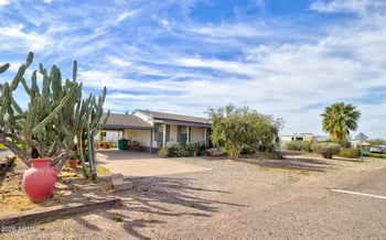 4125 Miller Rd, Eloy, AZ 85131