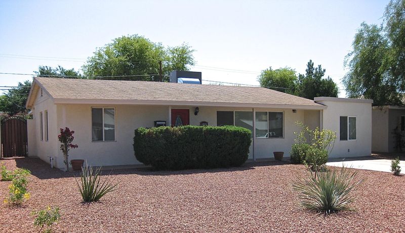 4125 N 42nd Pl, Phoenix, AZ 85018