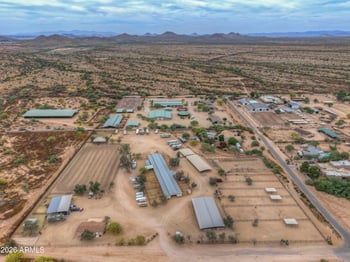 4125 Pinnacle Vista Dr, Cave Creek, AZ 85331