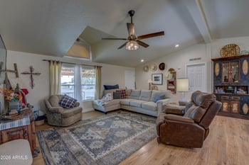 4125 Pinnacle Vista Dr, Cave Creek, AZ 85331