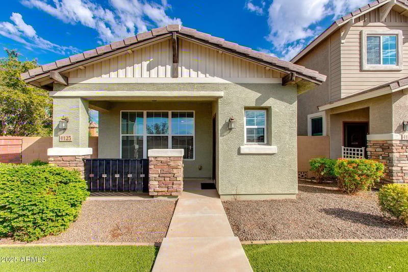 4125 Pony Ln, Gilbert, AZ 85295