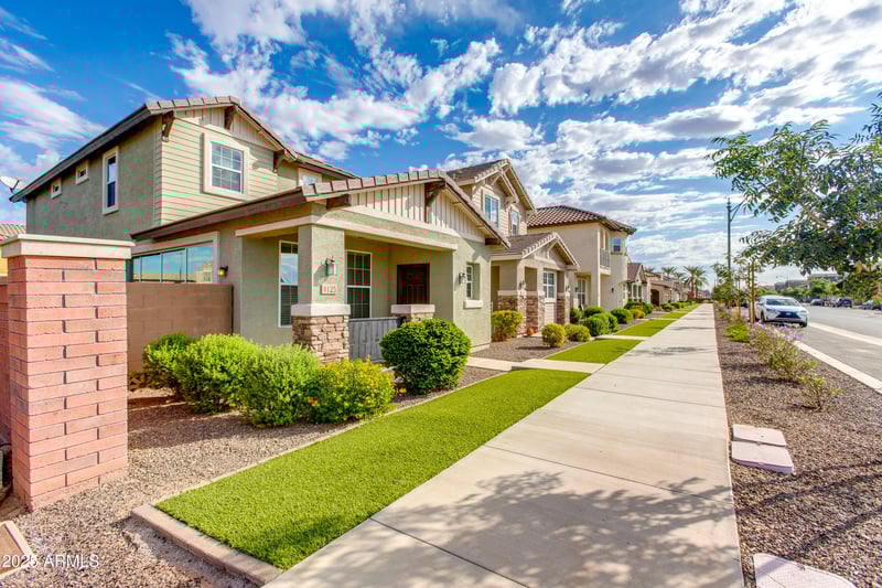 4125 Pony Ln, Gilbert, AZ 85295