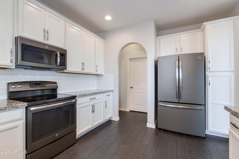 4125 Pony Ln, Gilbert, AZ 85295
