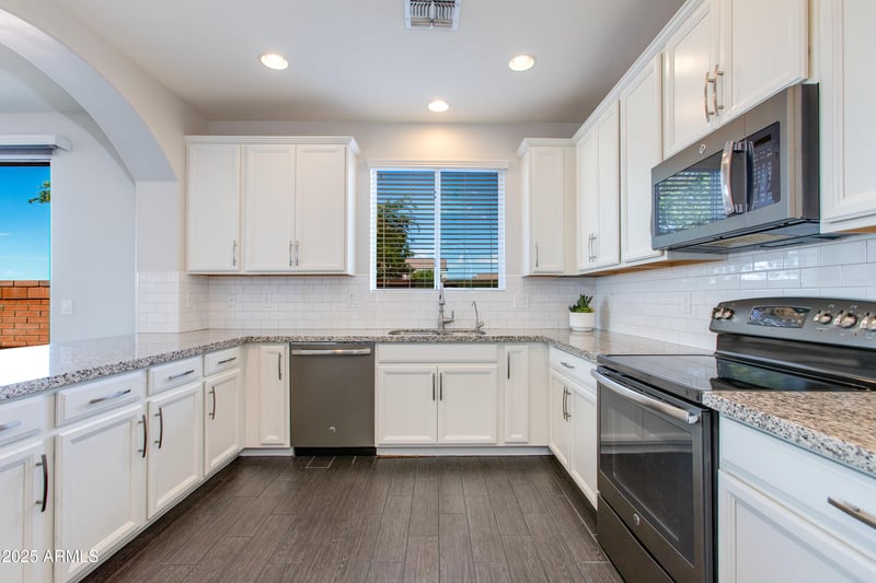 4125 Pony Ln, Gilbert, AZ 85295