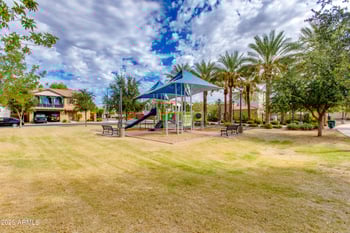 4125 Pony Ln, Gilbert, AZ 85295