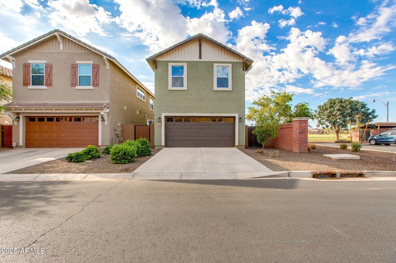 4125 Pony Ln, Gilbert, AZ 85295