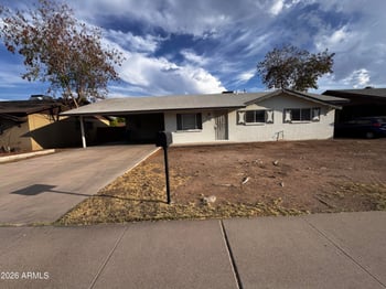 4125 El Caminito Dr, Phoenix, AZ 85051