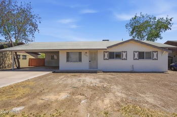 4125 El Caminito Dr, Phoenix, AZ 85051