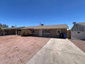 4125 W Mulberry Dr, Phoenix, AZ 85019