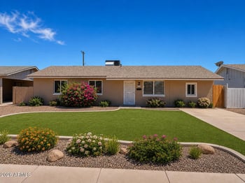 4125 Mulberry Dr, Phoenix, AZ 85019