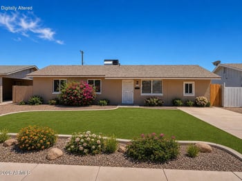 4125 W Mulberry Dr, Phoenix, AZ 85019