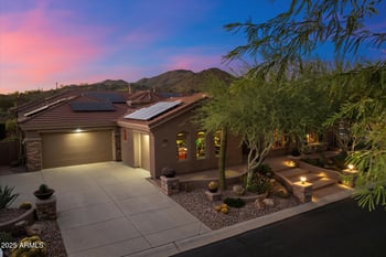 41252 Whistling Strait Ct, Anthem, AZ 85086