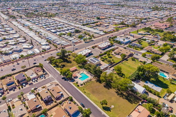 4126 Covina St, Mesa, AZ 85205