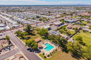 4126 Covina St, Mesa, AZ 85205
