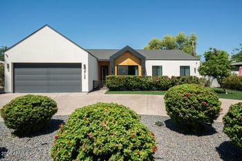 4126 E Campbell Ave, Phoenix, AZ 85018