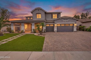 4126 Gable Ave, Mesa, AZ 85206