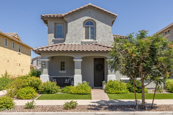 4126 E Jones St, Gilbert, AZ 85295