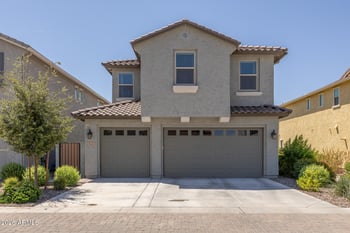4126 E Jones St, Gilbert, AZ 85295