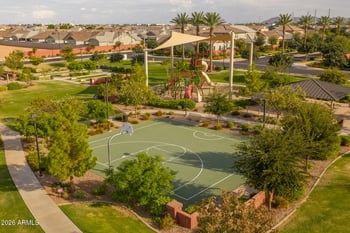 4126 E Jones St, Gilbert, AZ 85295