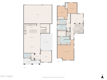 4126 E Jones St, Gilbert, AZ 85295