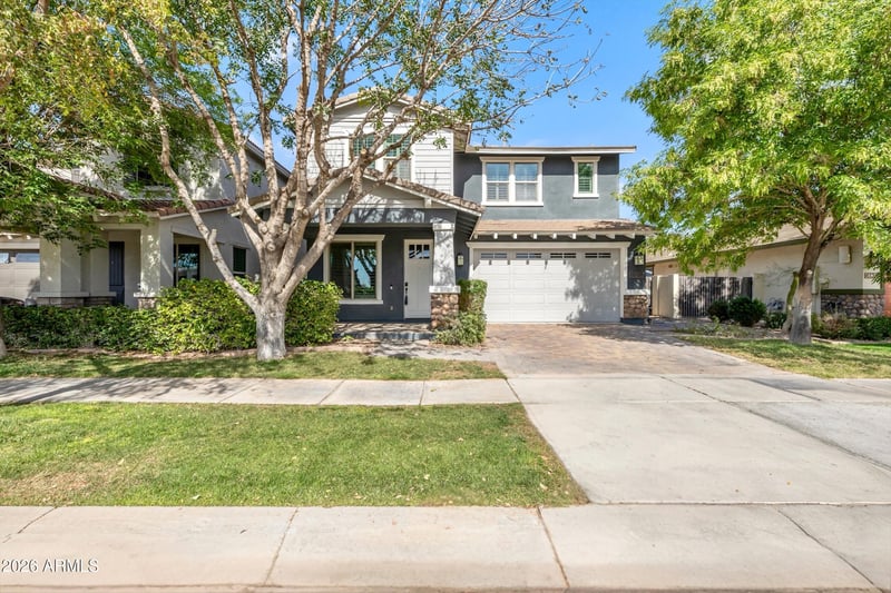 4126 Rawhide St, Gilbert, AZ 85296