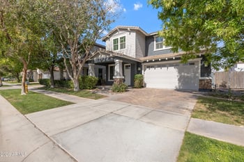 4126 Rawhide St, Gilbert, AZ 85296