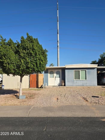 4126 Fremont St, Phoenix, AZ 85042
