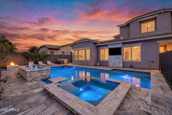 4126 Gable Ave, Mesa, AZ 85206