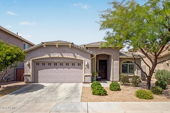 4126 Hoot Owl Trl, Cave Creek, AZ 85331