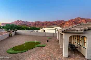 4126 Last Chance Trl, Gold Canyon, AZ 85118
