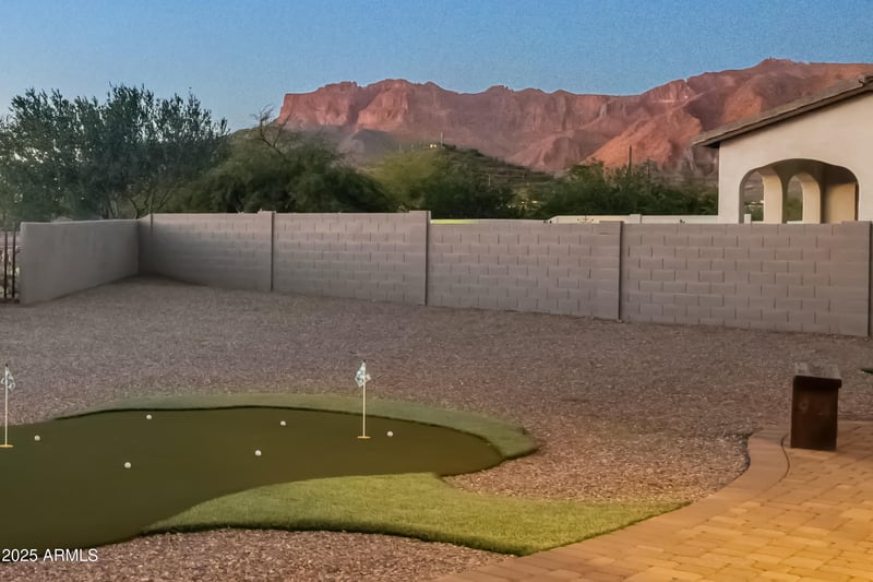 4126 Last Chance Trl, Gold Canyon, AZ 85118