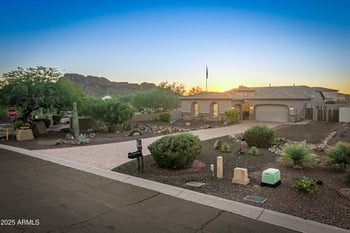 4126 Last Chance Trl, Gold Canyon, AZ 85118