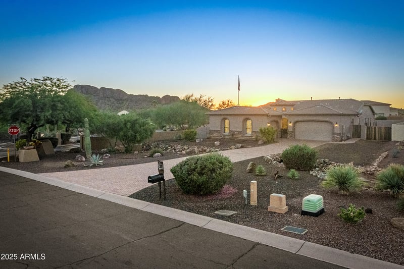 4126 Last Chance Trl, Gold Canyon, AZ 85118