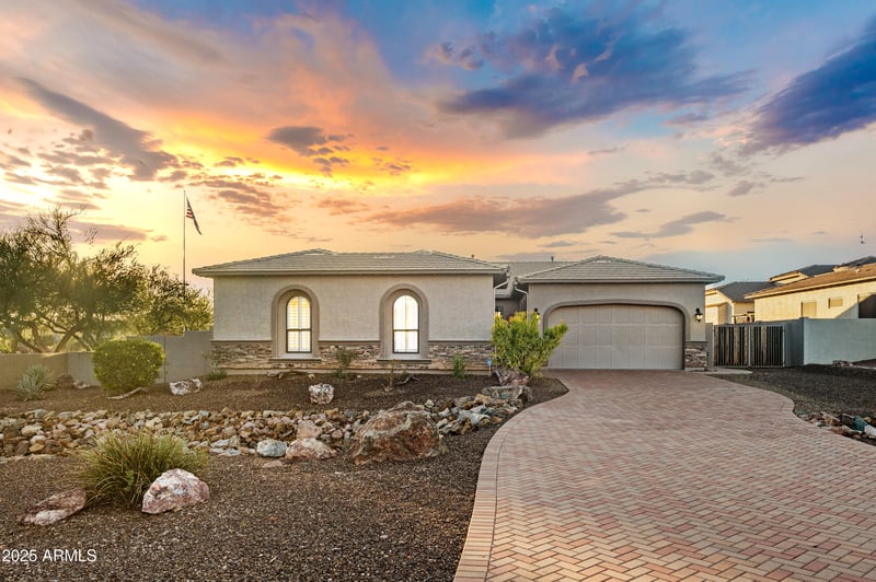 4126 Last Chance Trl, Gold Canyon, AZ 85118