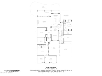4126 Last Chance Trl, Gold Canyon, AZ 85118