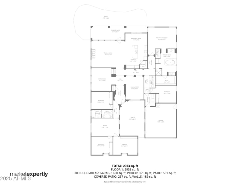 4126 Last Chance Trl, Gold Canyon, AZ 85118