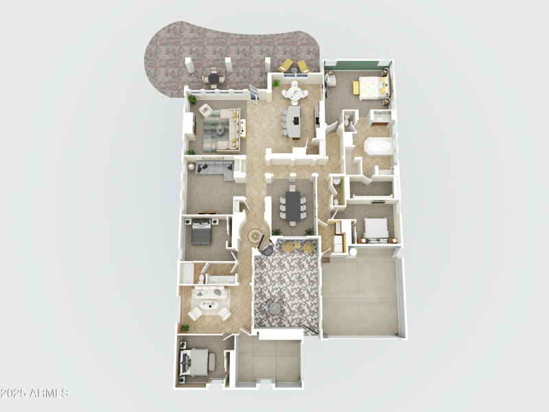 4126 Last Chance Trl, Gold Canyon, AZ 85118