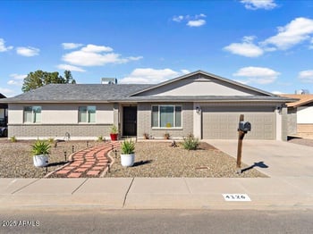 4126 Mescal St, Phoenix, AZ 85029