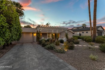 4126 N 44th Pl, Phoenix, AZ 85018