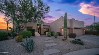 4126 Twilight Cir, Mesa, AZ 85207