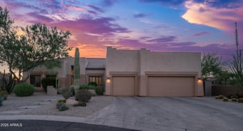 4126 Twilight Cir, Mesa, AZ 85207