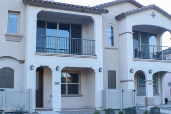 4126 Pinto Dr, Gilbert, AZ 85296