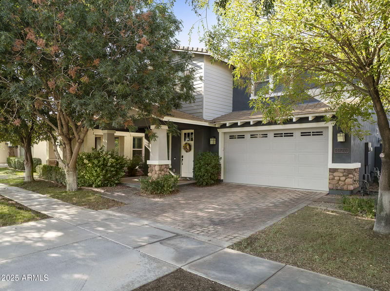 4126 Rawhide St, Gilbert, AZ 85296