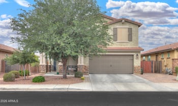4126 186th Ave, Goodyear, AZ 85338