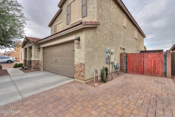 4126 186th Ave, Goodyear, AZ 85338