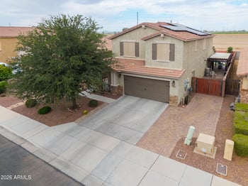 4126 186th Ave, Goodyear, AZ 85338