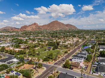 4126 Sells Dr #106, Phoenix, AZ 85018