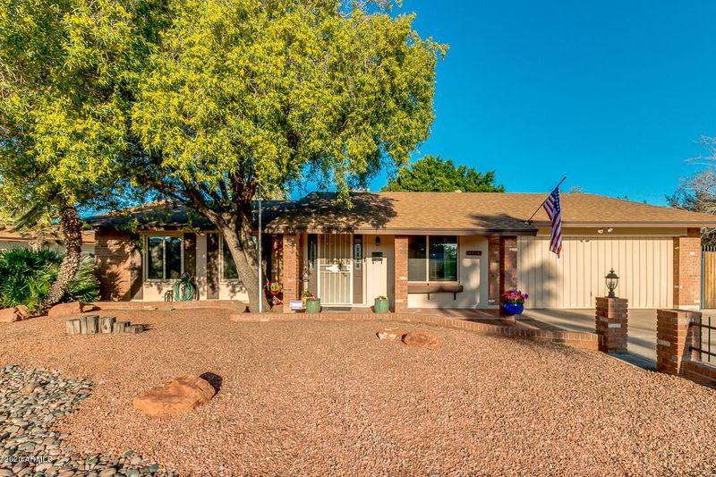 4126 W Brown St, Phoenix, AZ 85051
